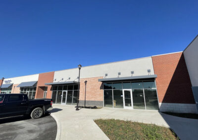Middletown Commons