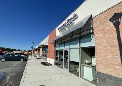 Middletown Commons