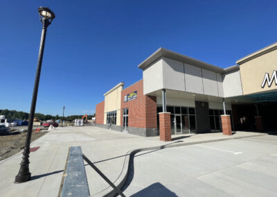 Middletown Commons