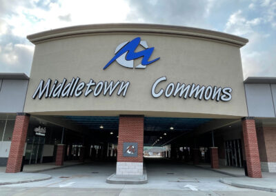 Middletown Commons